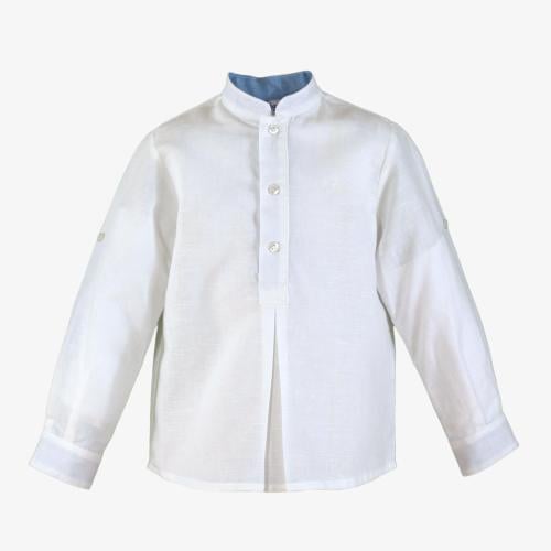 SHIRT ML CHILDREN BOY