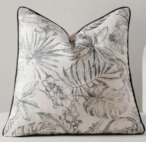 غطاء مخده ناعم