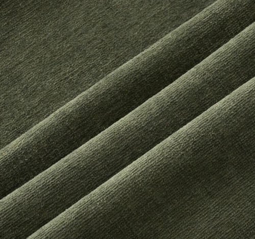 غطاء مخده اخضر غامق