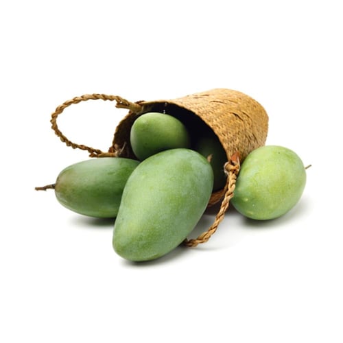 مانجو زبدة 1