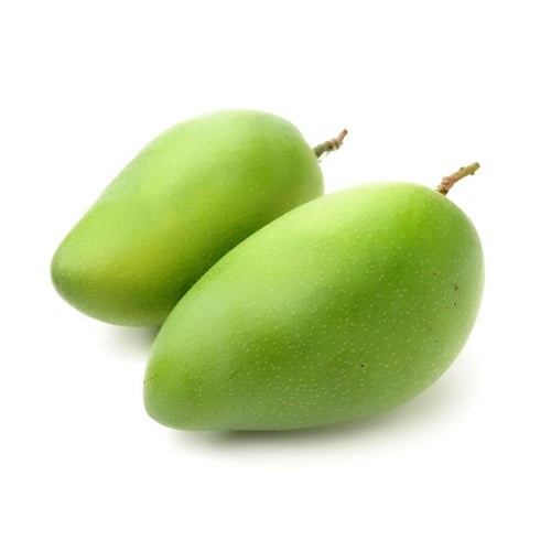 مانجو زبدة 1