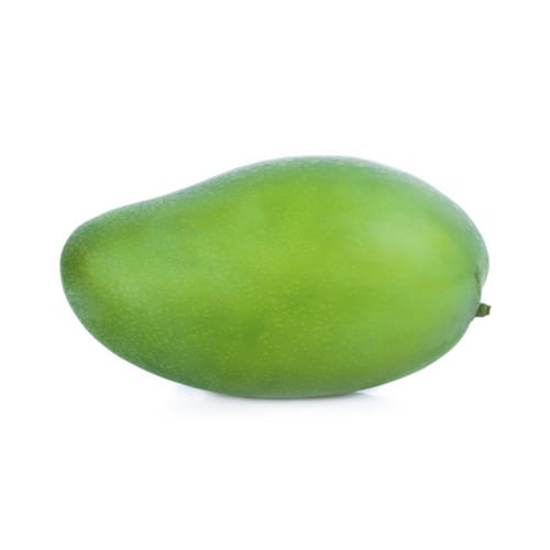 مانجو زبدة 1