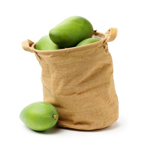 مانجو زبدة 1