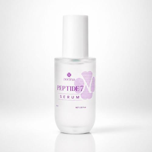 NORINA Nourish 7 peptide serum