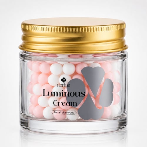 NORINA Luminous Cream 70 GRAM