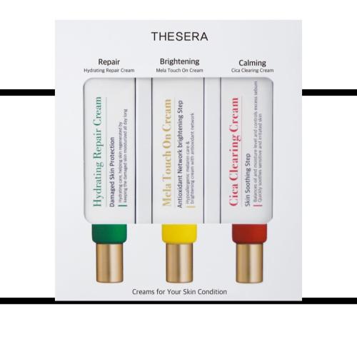 The Sera Cream