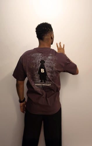 تيشيرت رجالي بأكمام قصيرة