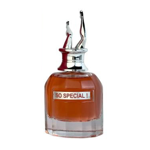 عطر نسائي SO SPECIAL ( سو سبيشال ) 100 مل