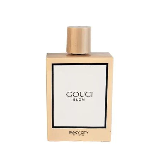 عطر نسائي BLOM GOUCI ( بلوم قوتشي ) 100 مل