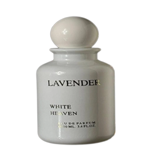 لافندر عطر ( WHITE ) وايت 100 مل