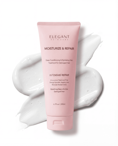 M&R hairmask