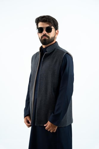 سديري جوخ انجليزي