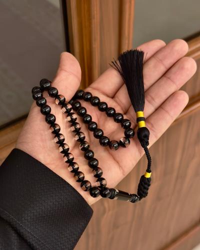 سبحة بكلايت بشرشوبة كثيف L305