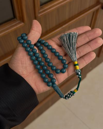 سبحة بكلايت بشرشوبة كثيف L302