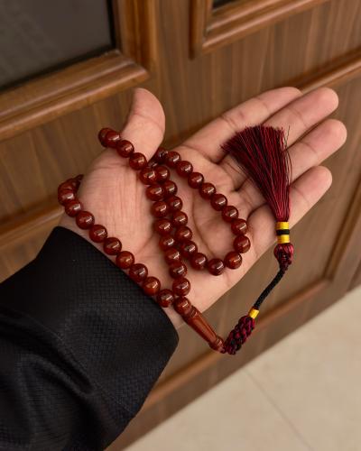 سبحة بكلايت بشرشوبة كثيف L306