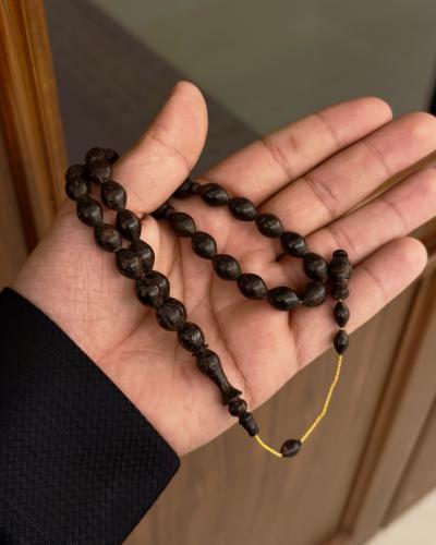 سبحة معطرة برائحة القرنفل L328