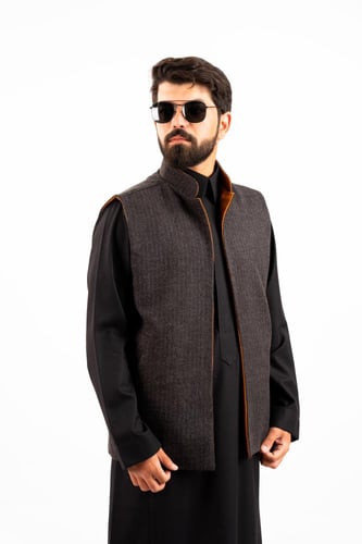 سديري جوخ انجليزي