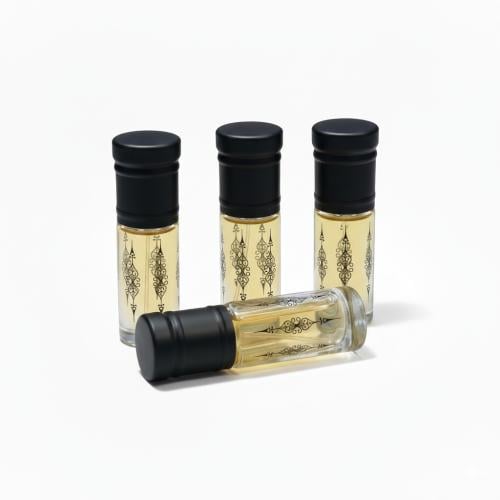 مجموعة المسك الفاخر