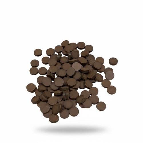 أقراص عود موروكي طبيعي سوبر