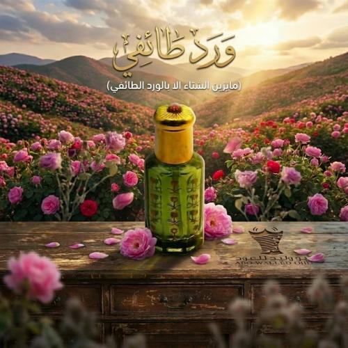 ورد طائفي فاخر