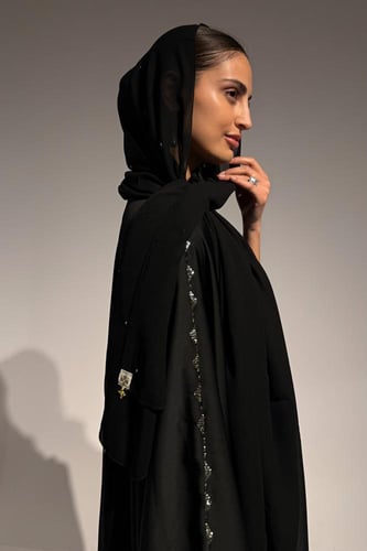 طرحة النقدة | رش المطر