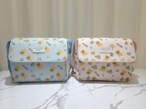 Mochino brand bag