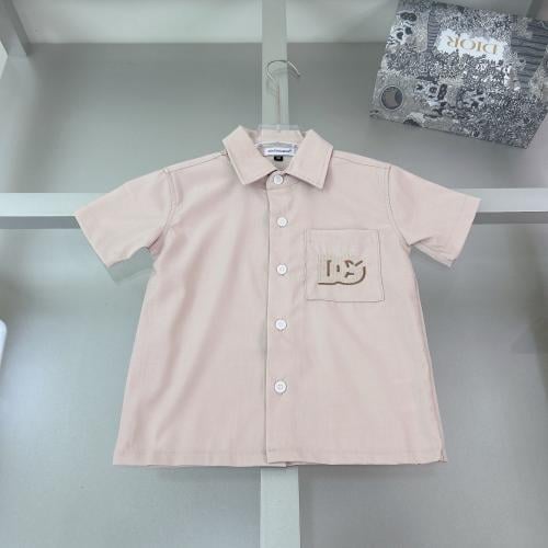 Dolce and Gabbana brand set