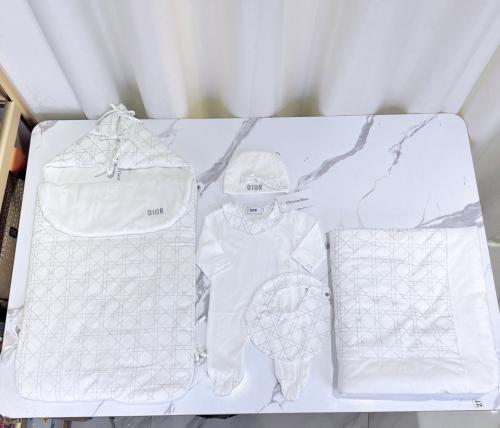 Dior brand set five pieces