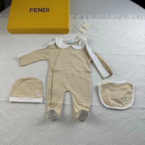 Fendi 4-piece set