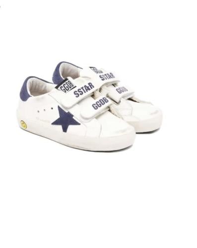 Golden brand shoes