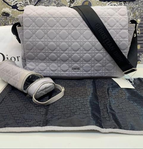 Dior brand bag, 3 colors