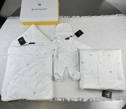 Louis Vuitton 5-piece set