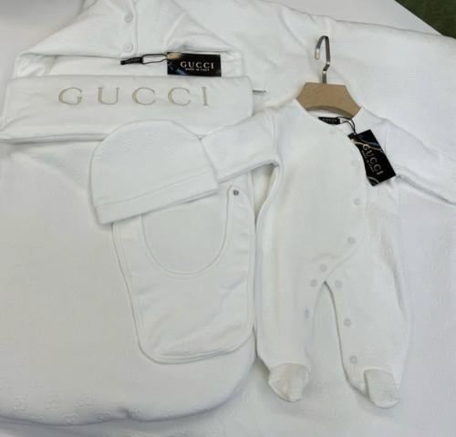 Gucci five-piece set