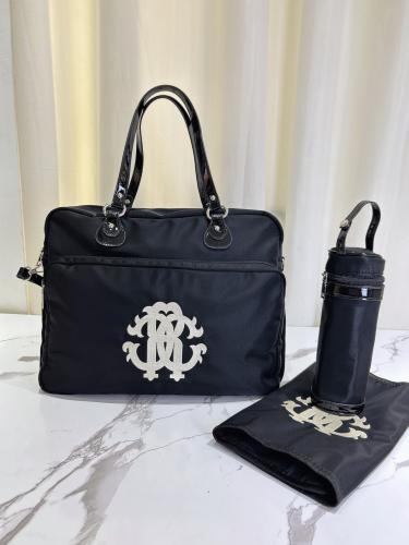 Bag brand Roberto Cavalli