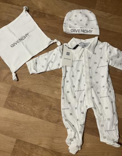Overall, Veromartini brand, 3 pieces