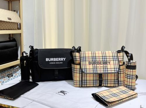 Burberry brand bag
