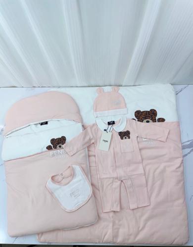 Fendi 5-piece set