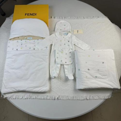 Fendi five-piece set