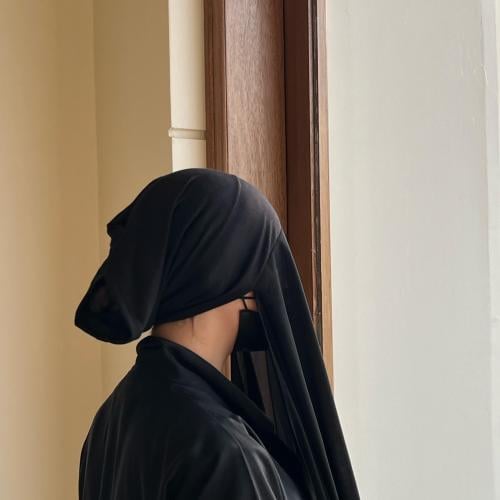 طرحة بندانة