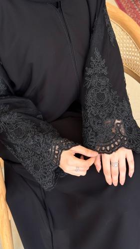 Kayan Abaya