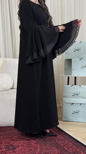 عباية الجازي