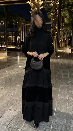 عباية ميلا