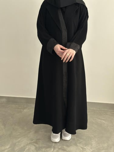عباية روان