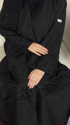 عباية اسيل