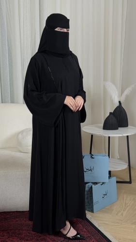 عباية كسرات