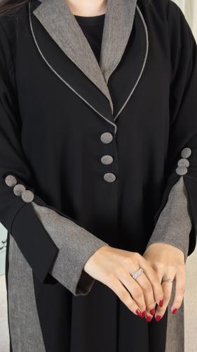 عباية تالا