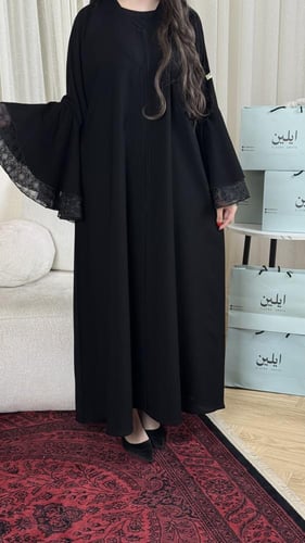 عباية الجازي