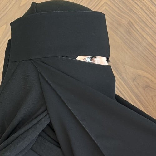 عرض 3 نقاب الاكل ابو رده الطويل
