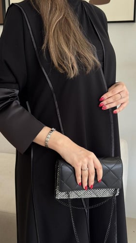 عباية افنان