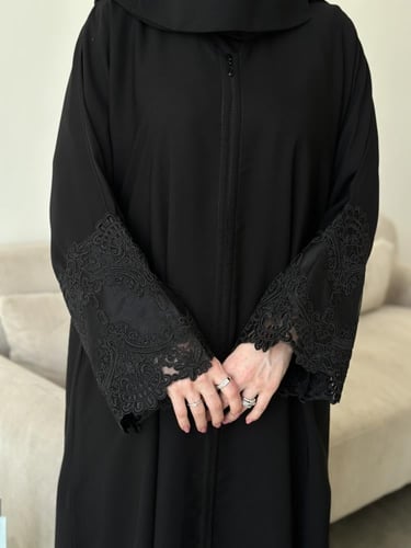 عبير